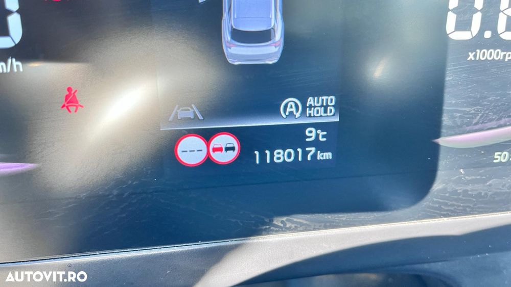 Kia Sportage 1.6 T-GDI 6MT 4x2 Urban - 7