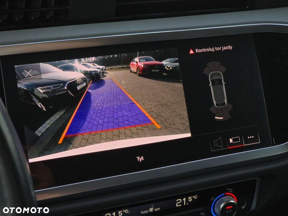 Audi Q3 Sportback - 23