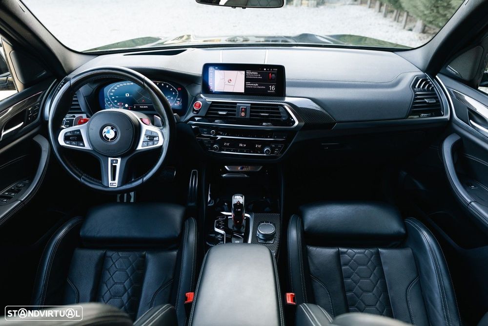 BMW X3 M Standard - 5