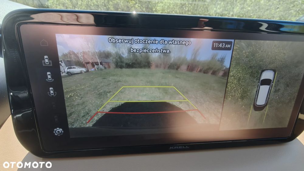 Hyundai Santa Fe 1.6 T-GDI HEV Platinum 4WD - 26