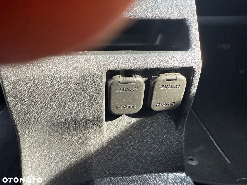 Mazda 5 2.0 MZR-DISI i-stop Sports-Line - 13