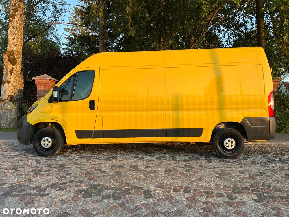 Peugeot BOXER - 17