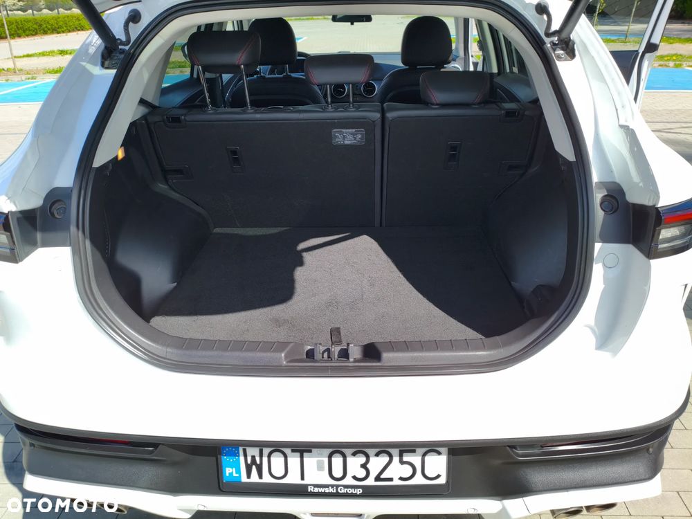 Forthing T5 EVO - 16