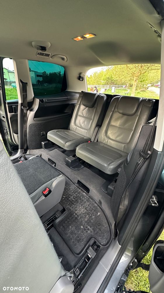 Volkswagen Sharan 2.0 TDI BMT Highline DSG - 20