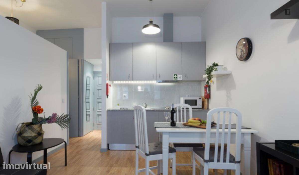 Apartamento com 2 quartos - localizado em Cedofeita Porto - Grande imagem: 5/18