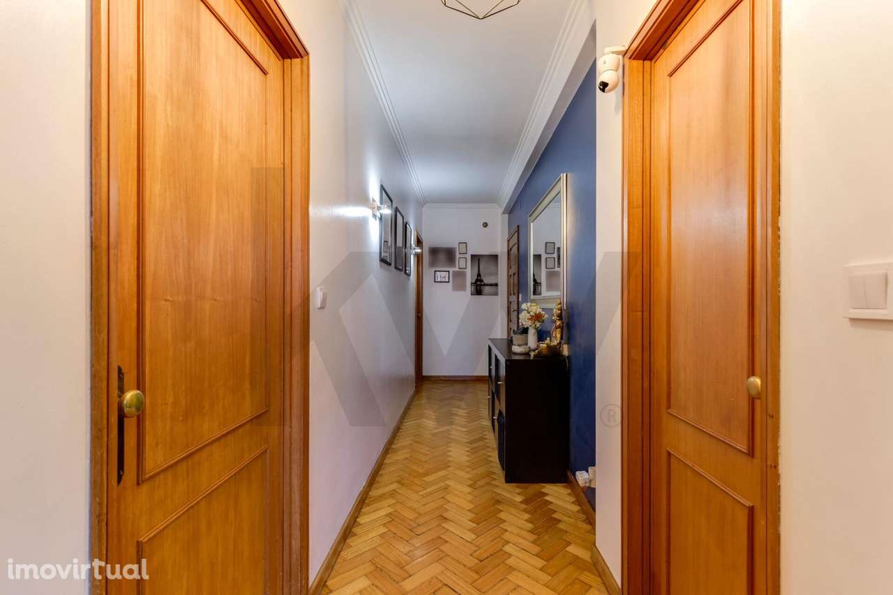 Apartamento T3 à venda em Oliveira do Douro – Excelente oportunidade! - Grande imagem: 5/40