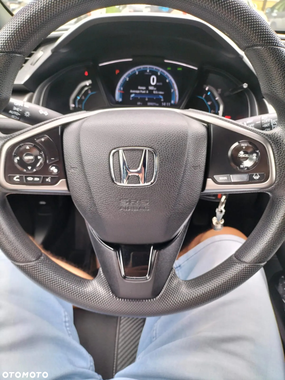 Honda Civic 1.5 T Sport (Navi) - 4