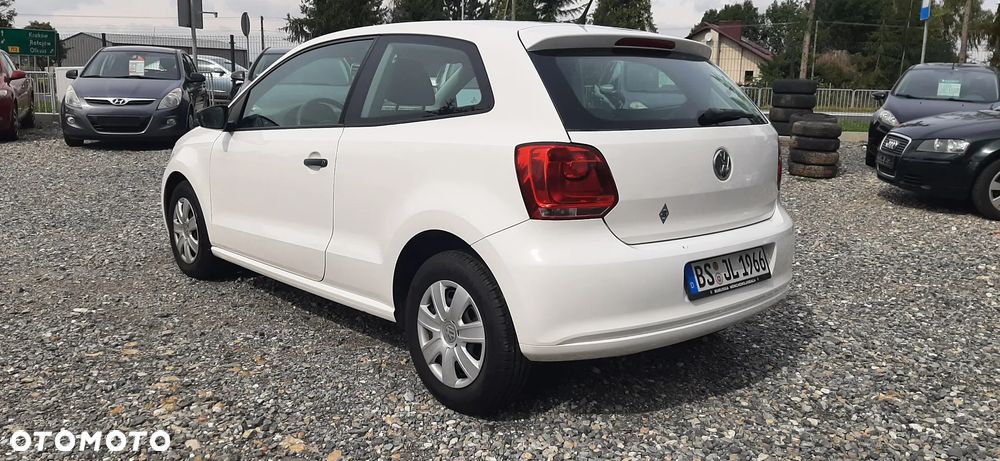 Volkswagen Polo - 21