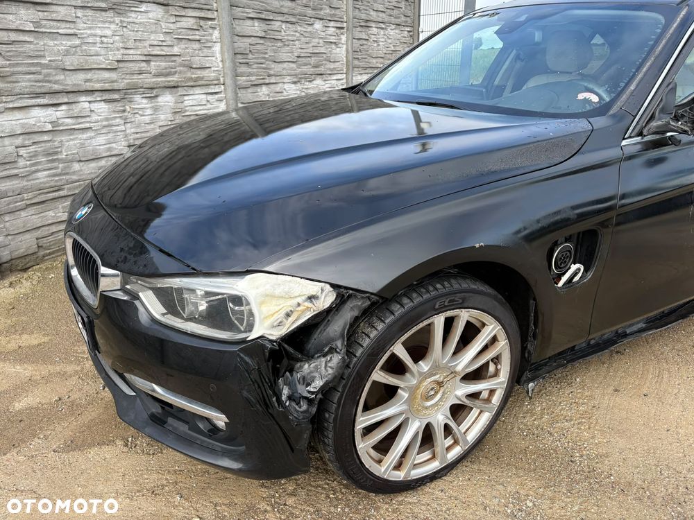 BMW Seria 3 330e iPerformance Sport Line - 27