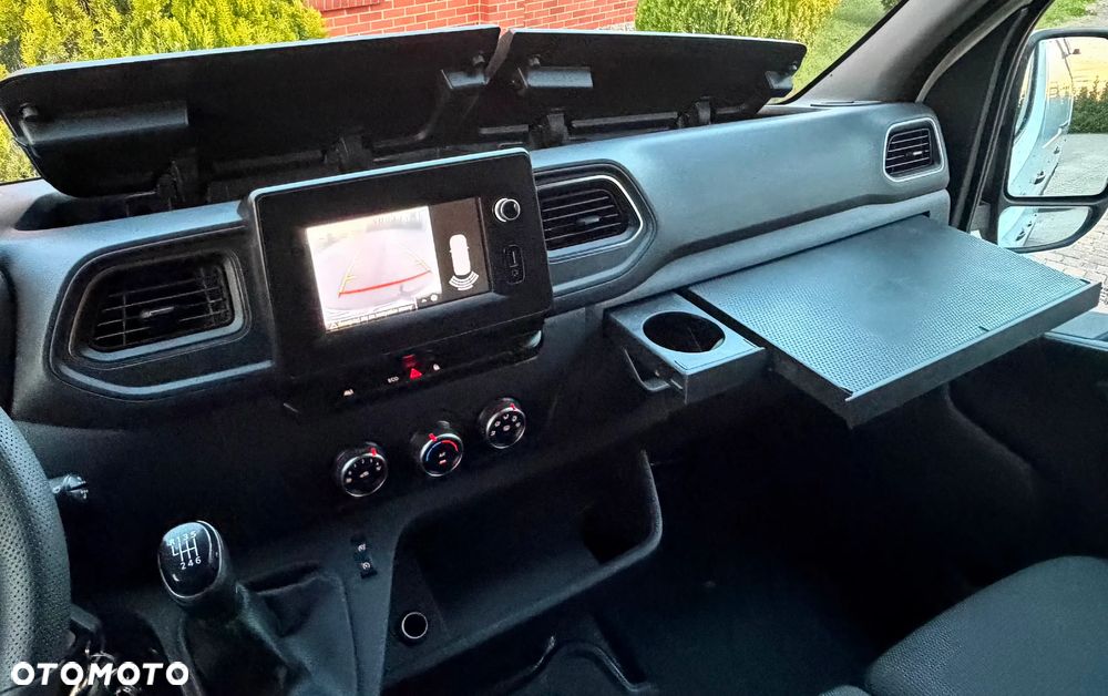 Renault MASTER - 16