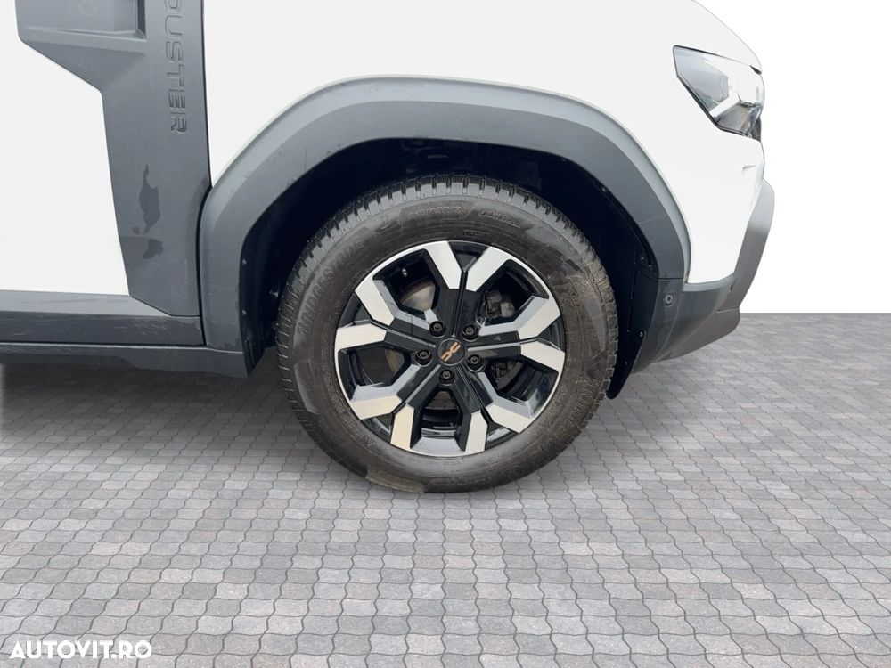 Dacia Duster TCe 130 4X2 MHEV Extreme - 7