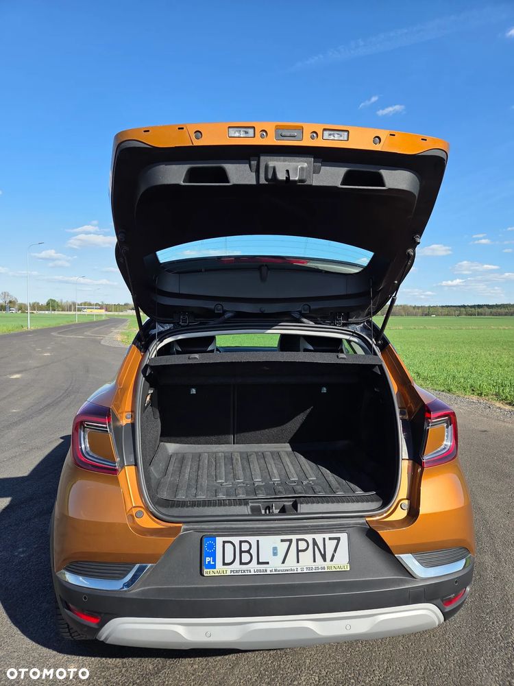 Renault Captur - 11