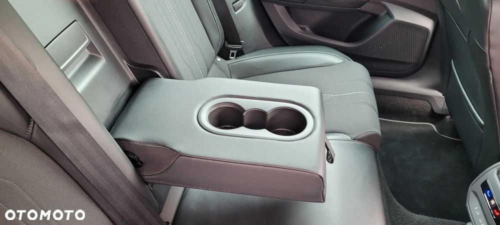 Cupra Leon 1.5 eTSI DSG - 17