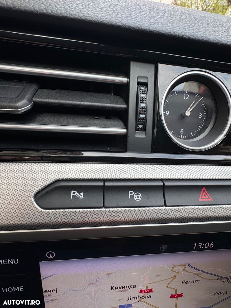 Volkswagen Passat 2.0 TDI (BlueMotion Technology) Highline - 18