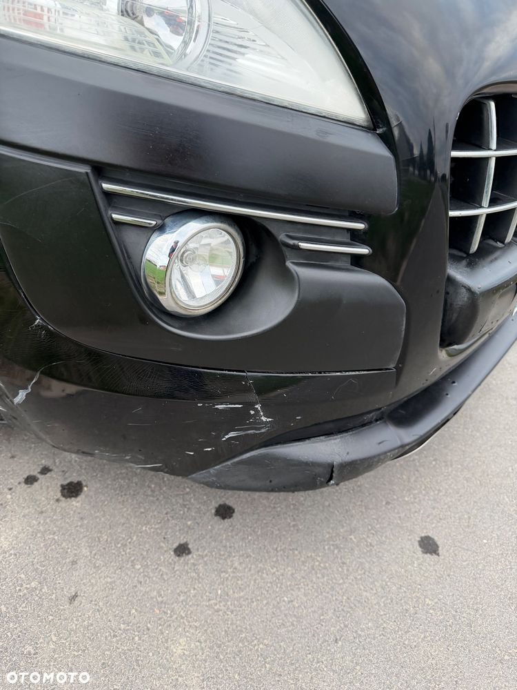 Peugeot 3008 HDi FAP 150 Active - 25