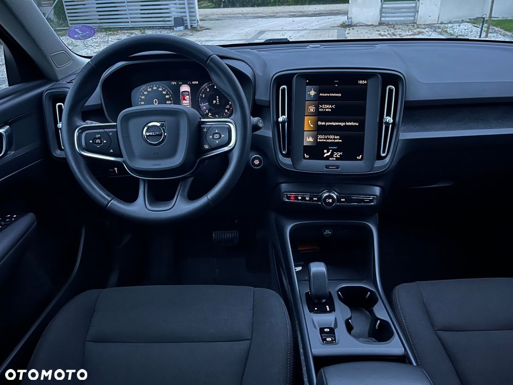 Volvo XC 40 T2 Core - 9