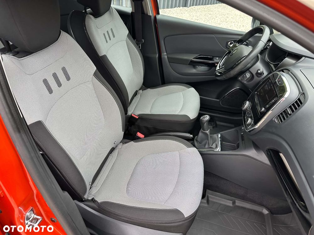 Renault Captur 0.9 Energy TCe Life - 16