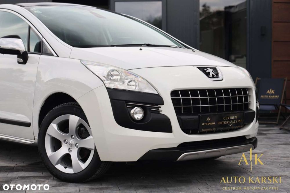 Peugeot 3008 - 15