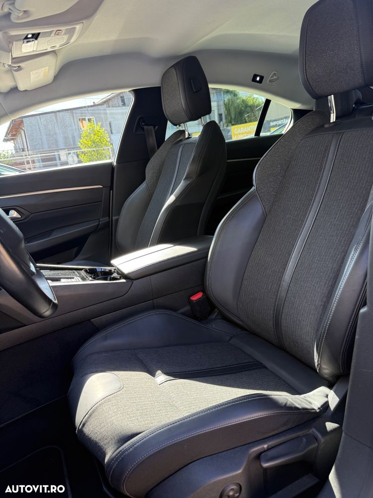 Peugeot 508 1.5 BlueHDI STT Aut. Active - 8
