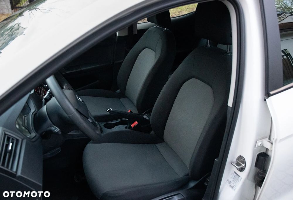 Seat Ibiza 1.0 EVO Reference S&S - 8