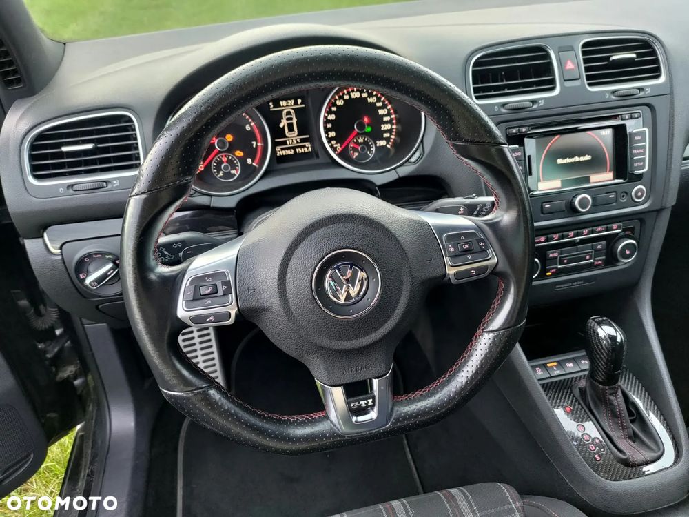 Volkswagen Golf - 7