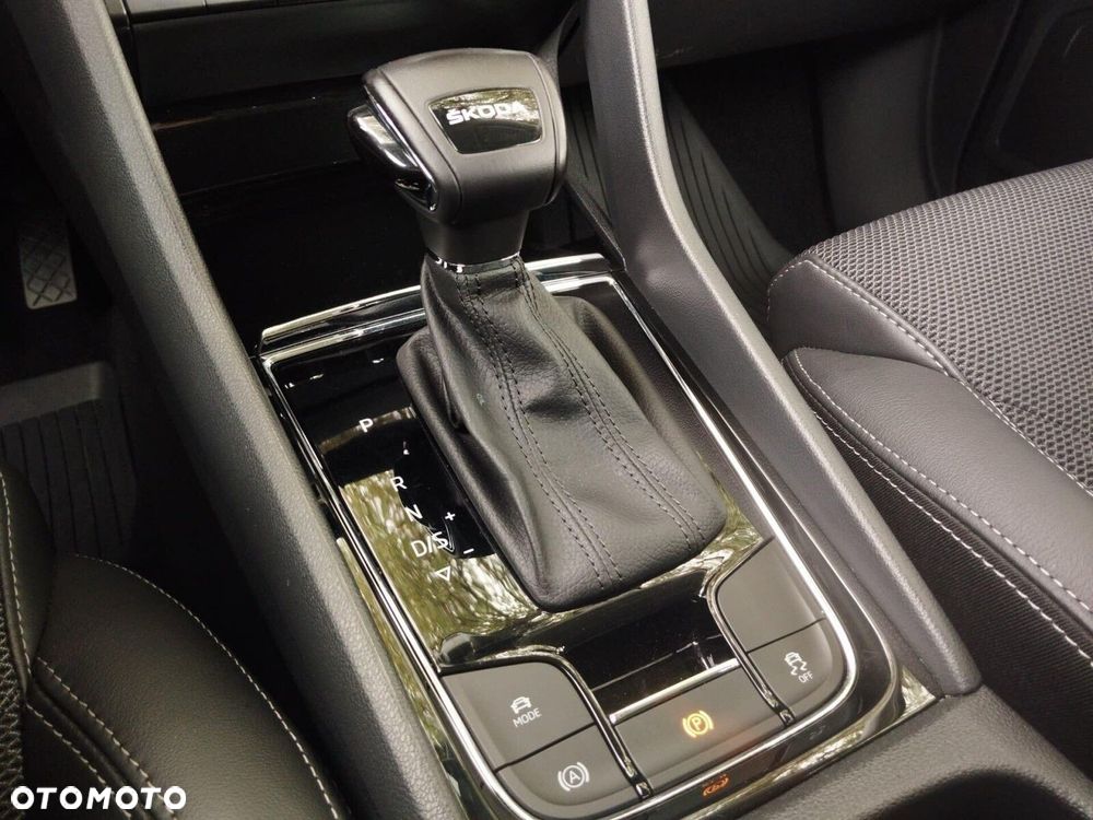 Skoda Kodiaq 2.0 TDI 4x2 Style DSG - 21