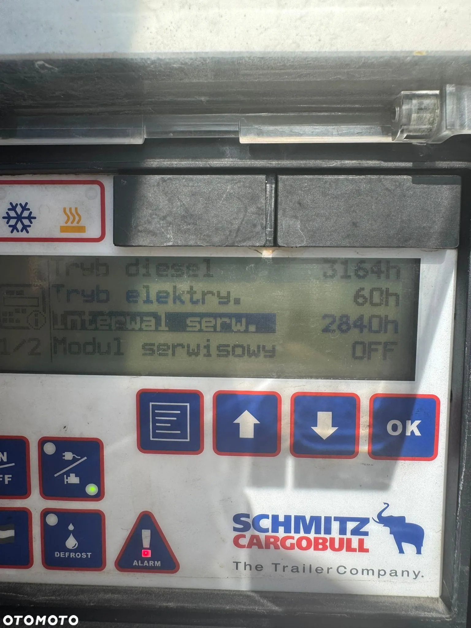 Schmitz Cargobull SCB *777* - 5