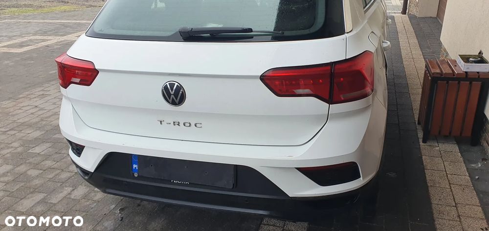 Volkswagen T-Roc - 6