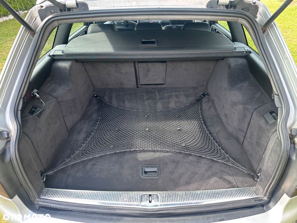 Audi S6 Avant 4.2 Quattro Tiptronic - 7