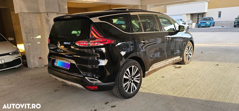 Renault Espace Energy dCi 160 EDC Initiale Paris - 6