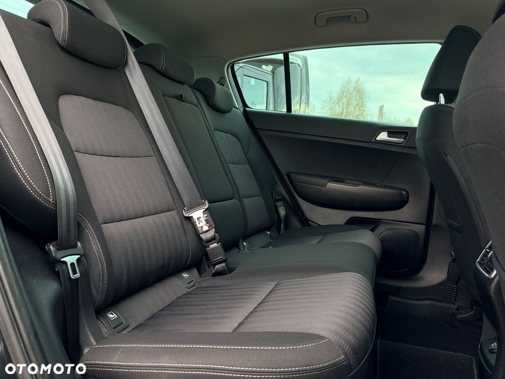 Kia Sportage 1.6 GDI L 2WD - 20