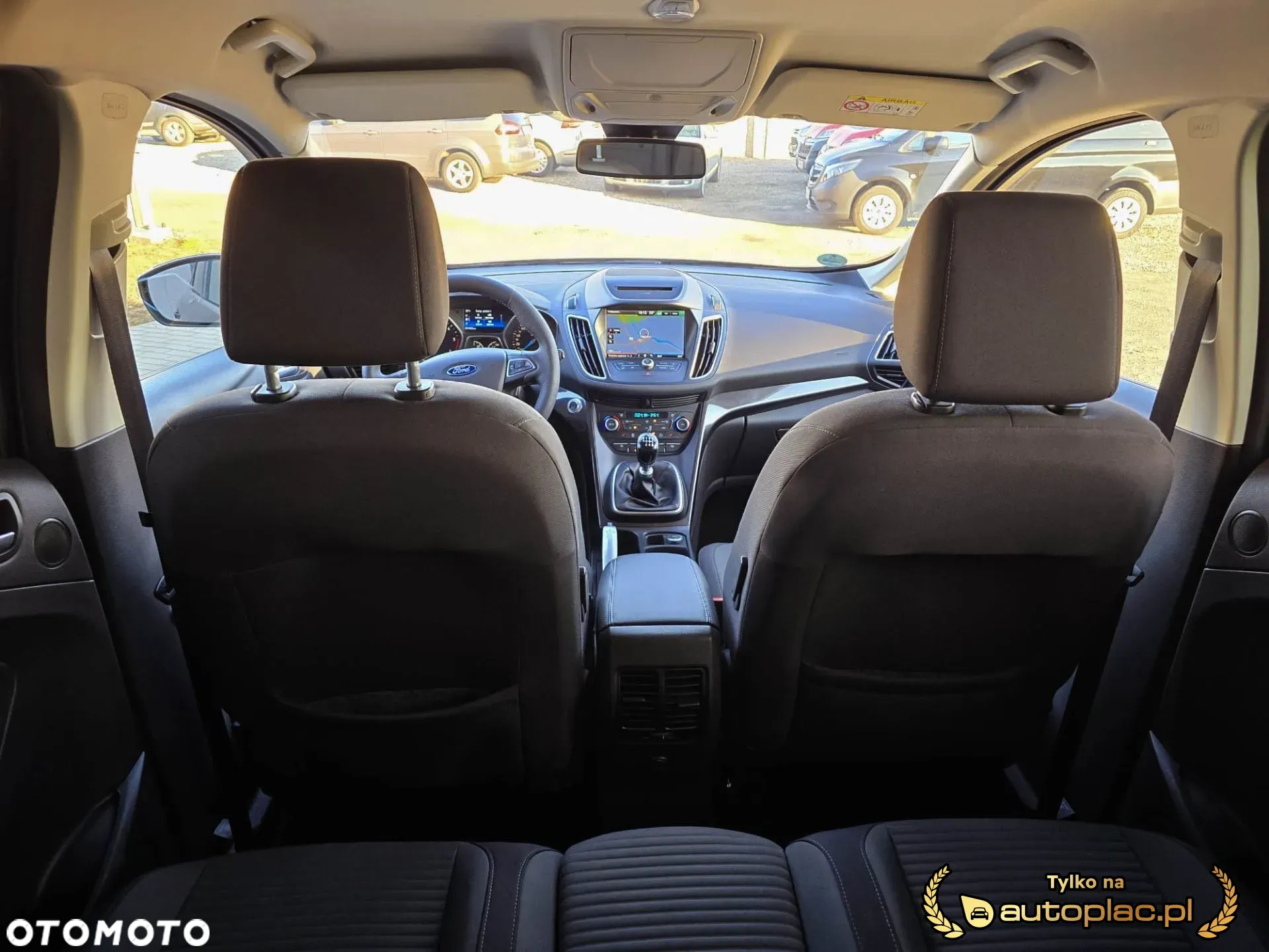 Ford C-MAX - 27