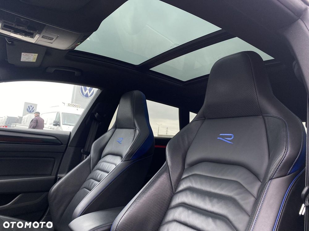 Volkswagen Arteon 2.0 TSI 4Motion R DSG - 13