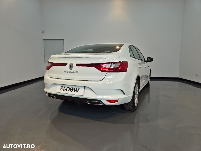 Renault Megane TCe 114 GPF Life - 3