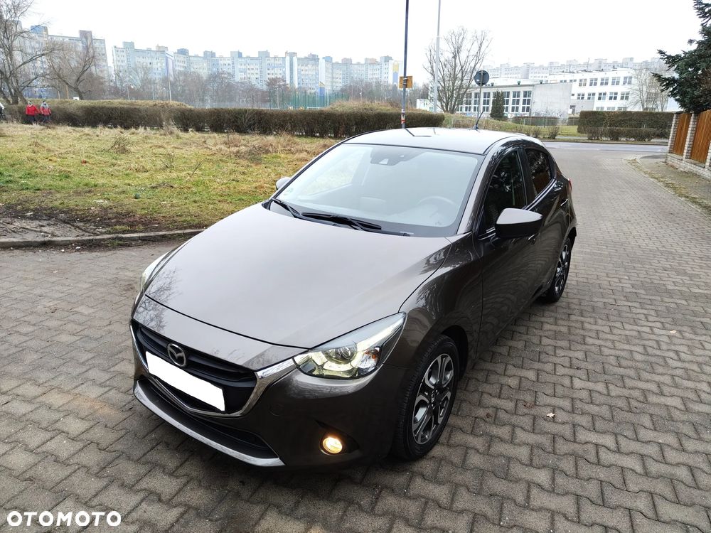 Mazda 2 SKYACTIV-G 90 Nakama - 5