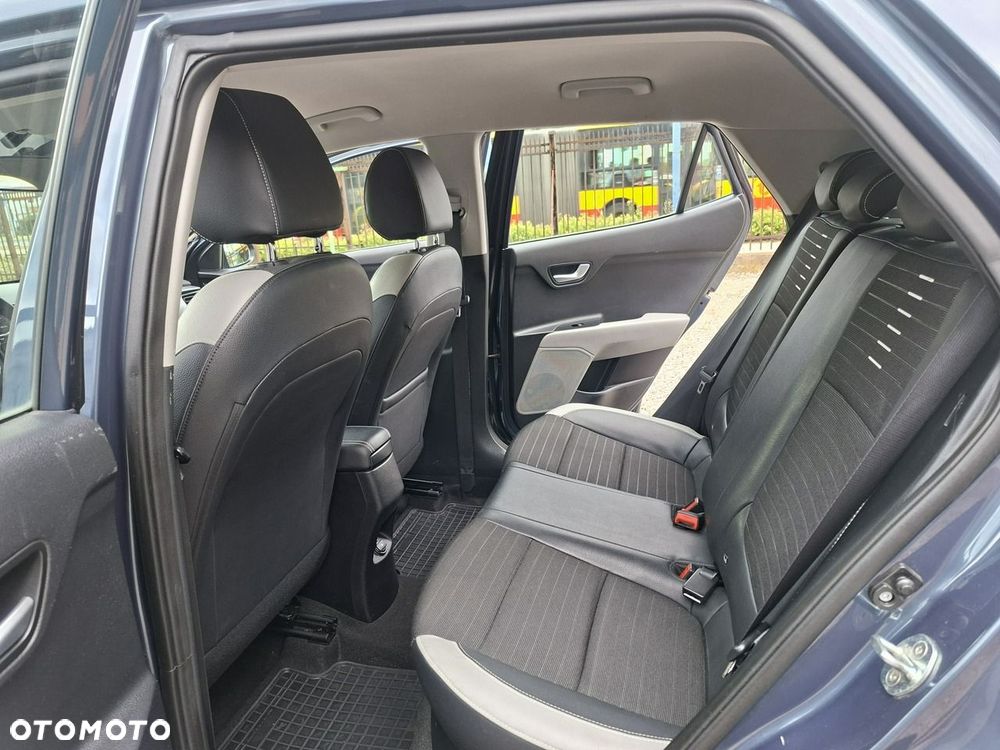 Kia Stonic 1.4 L - 18