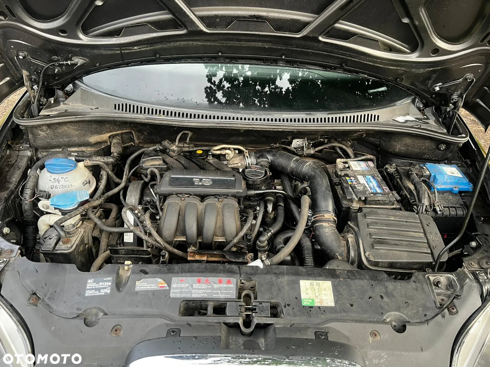 Seat Altea - 12