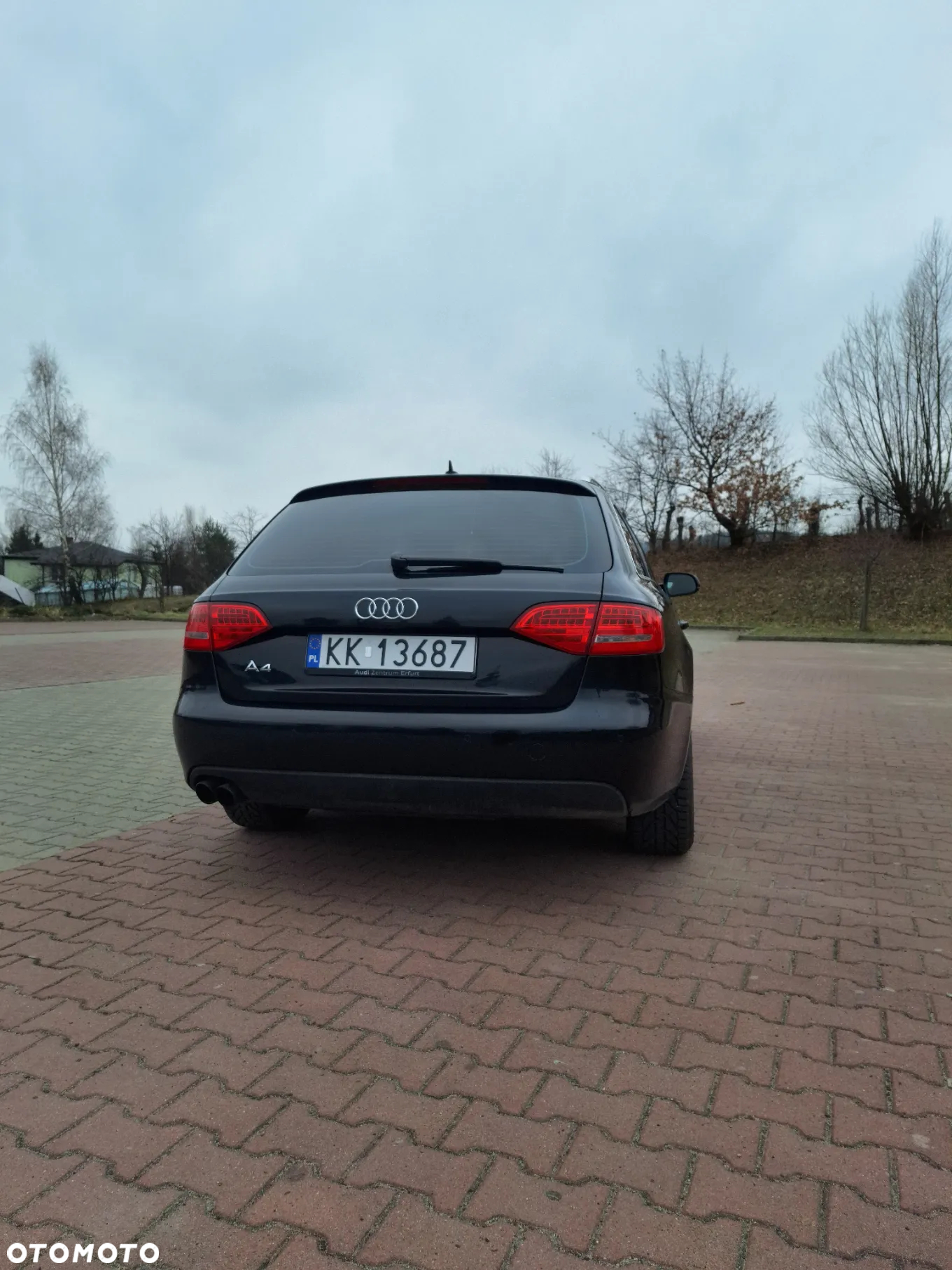 Audi A4 1.8 TFSI - 11