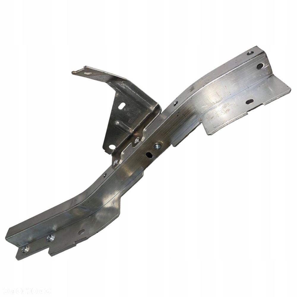 BELKA WZMOCNIENIE ZDERZAKA OKULAR WSPORNIK MOCOWANIE LAMP BMW X5 X6 F15 F16 - 11