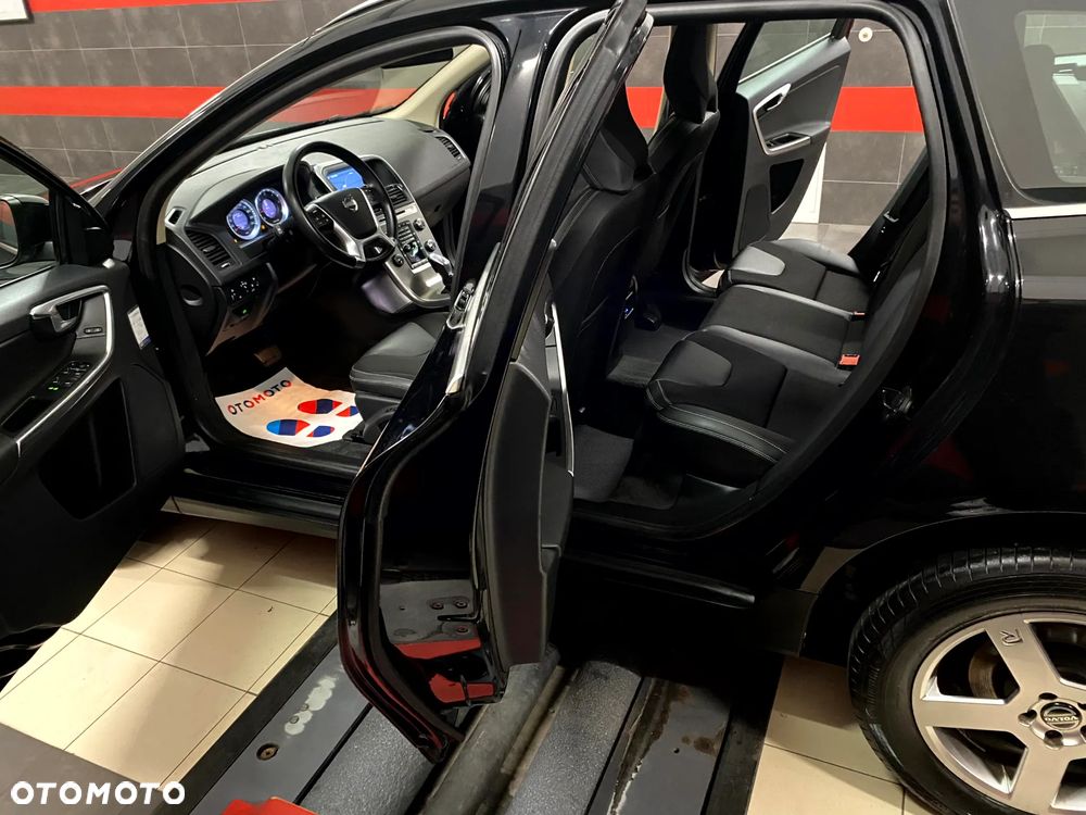 Volvo XC 60 D3 Summum - 20