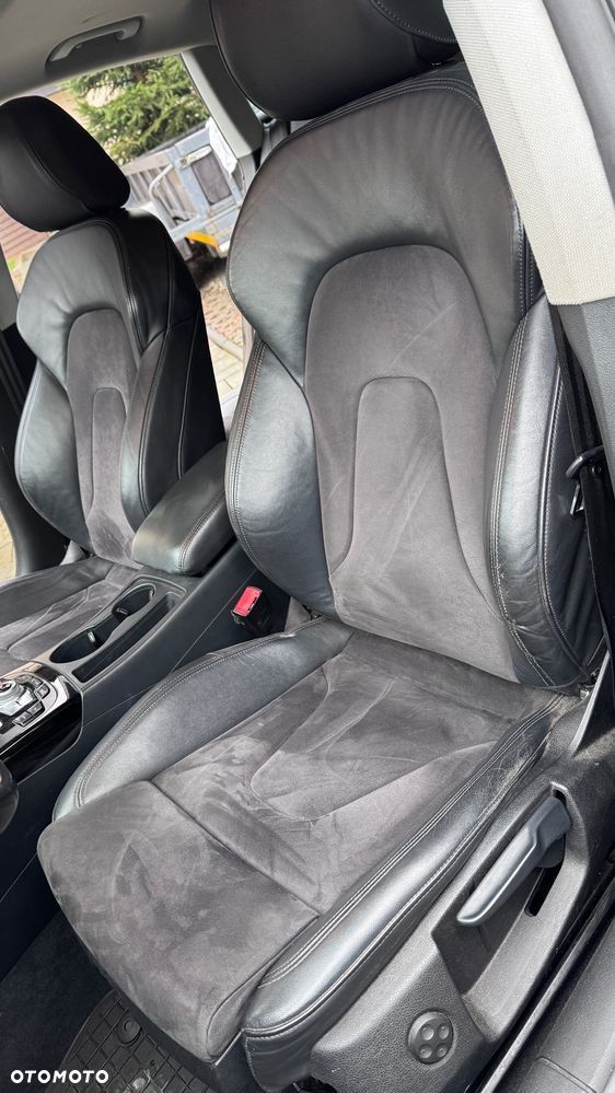 Audi A5 Sportback 3.0 TDI Quattro - 11