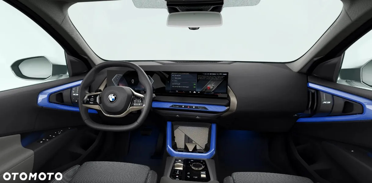 BMW X3 - 6