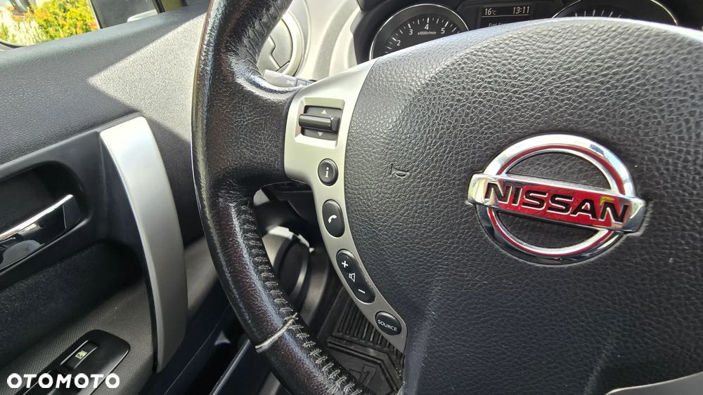 Nissan Qashqai - 39