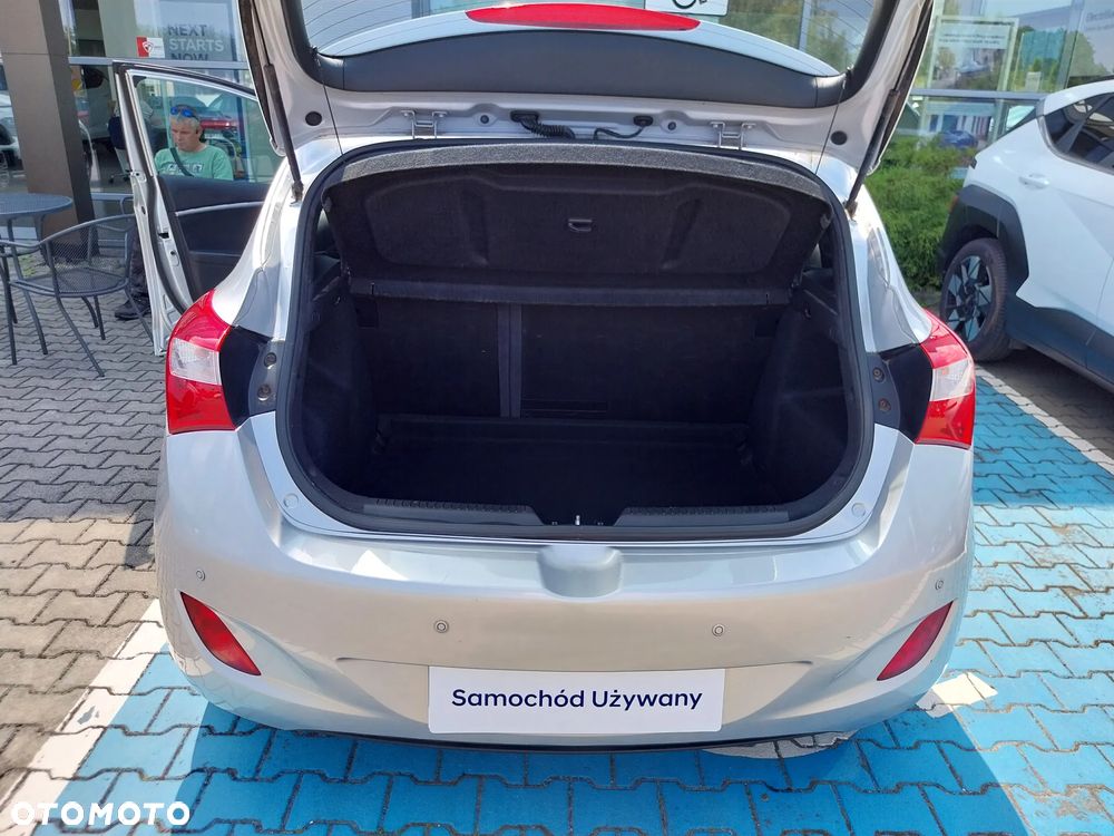Hyundai i30 1.4 Classic - 16