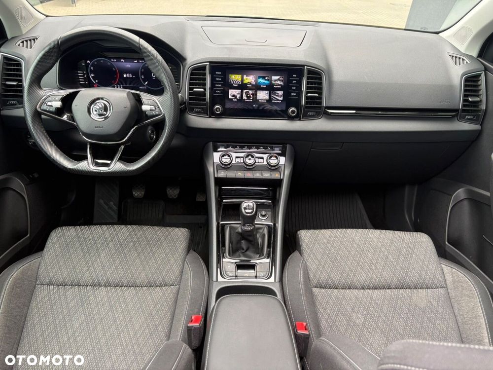 Skoda Karoq 1.5 TSI ACT Style - 7