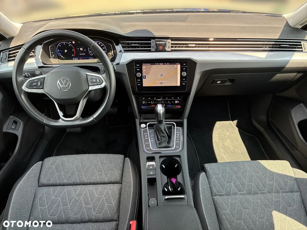 Volkswagen Passat 2.0 TDI EVO Business DSG - 16