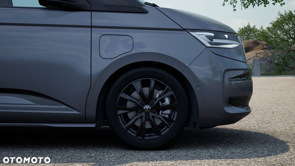 Volkswagen Multivan 1.5 eHybrid PHEV 180kW 4Motion L2 DSG - 9