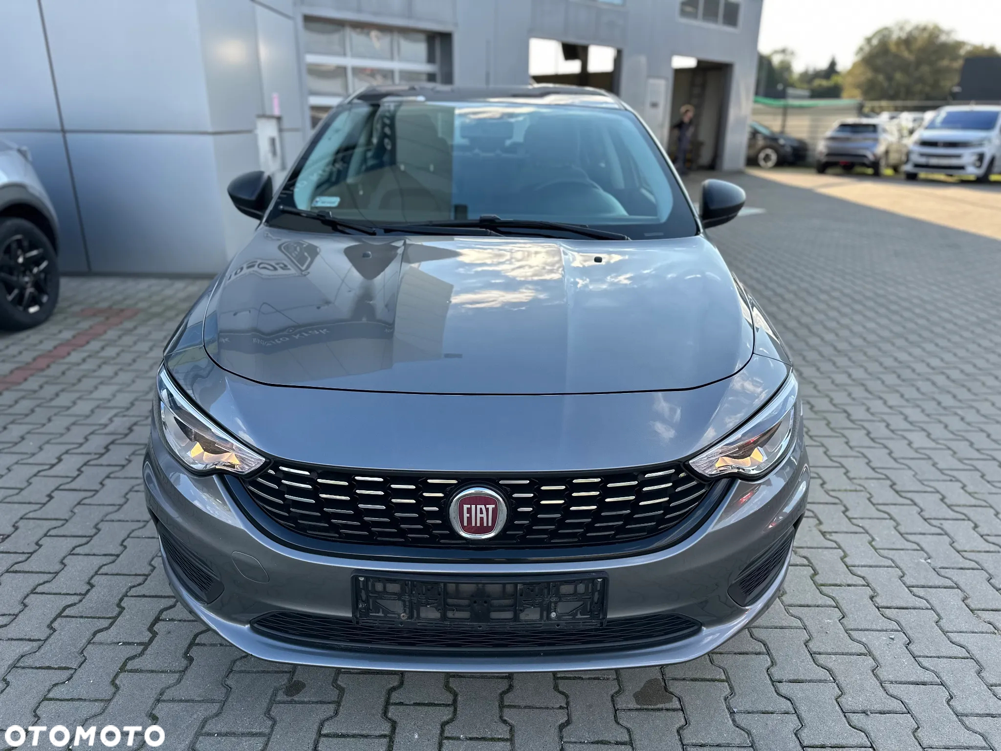 Fiat Tipo 1.4 16v Easy - 2