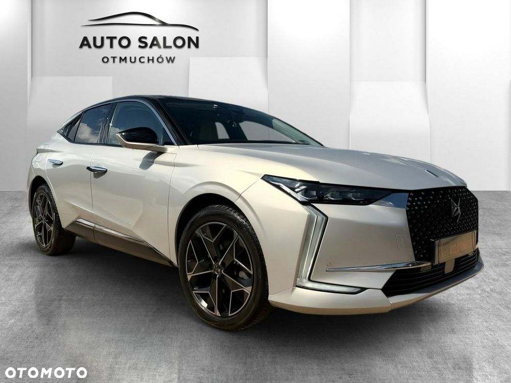 DS Automobiles DS 4 - 3