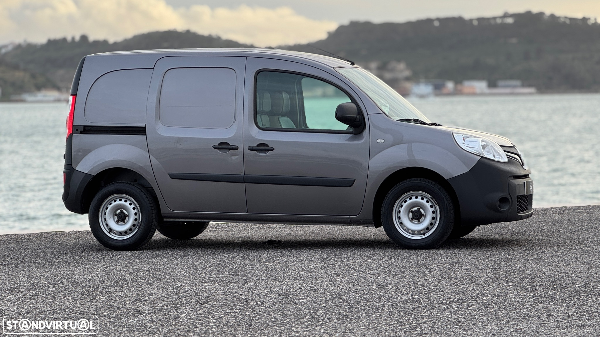 Renault Kangoo - 19